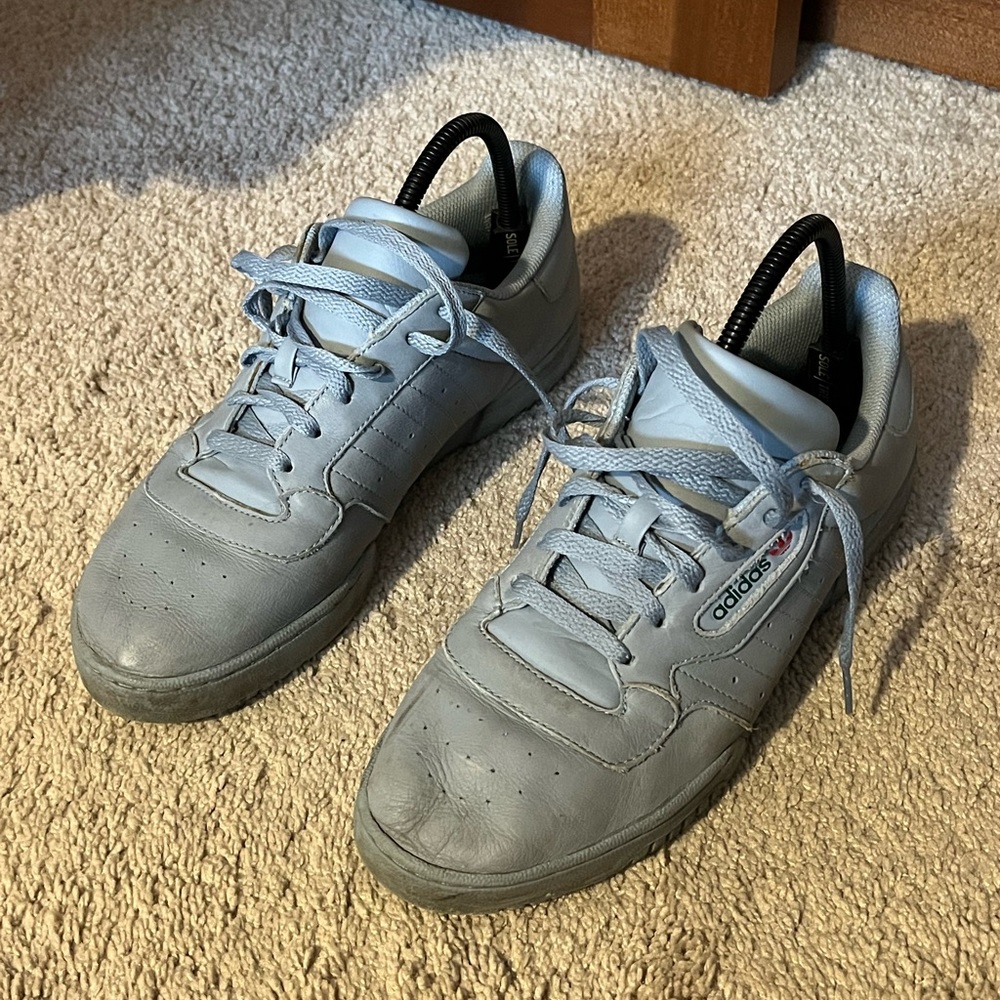 Yeezy Powerphase shoes